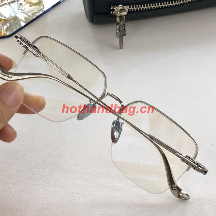 Chrome Heart Sunglasses Top Quality CRS00286